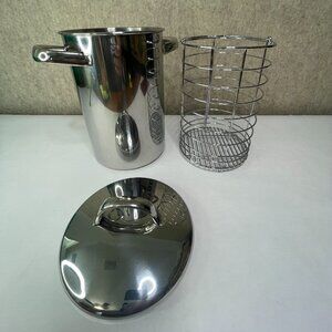 Stainelss Steel Asparagus Steamer